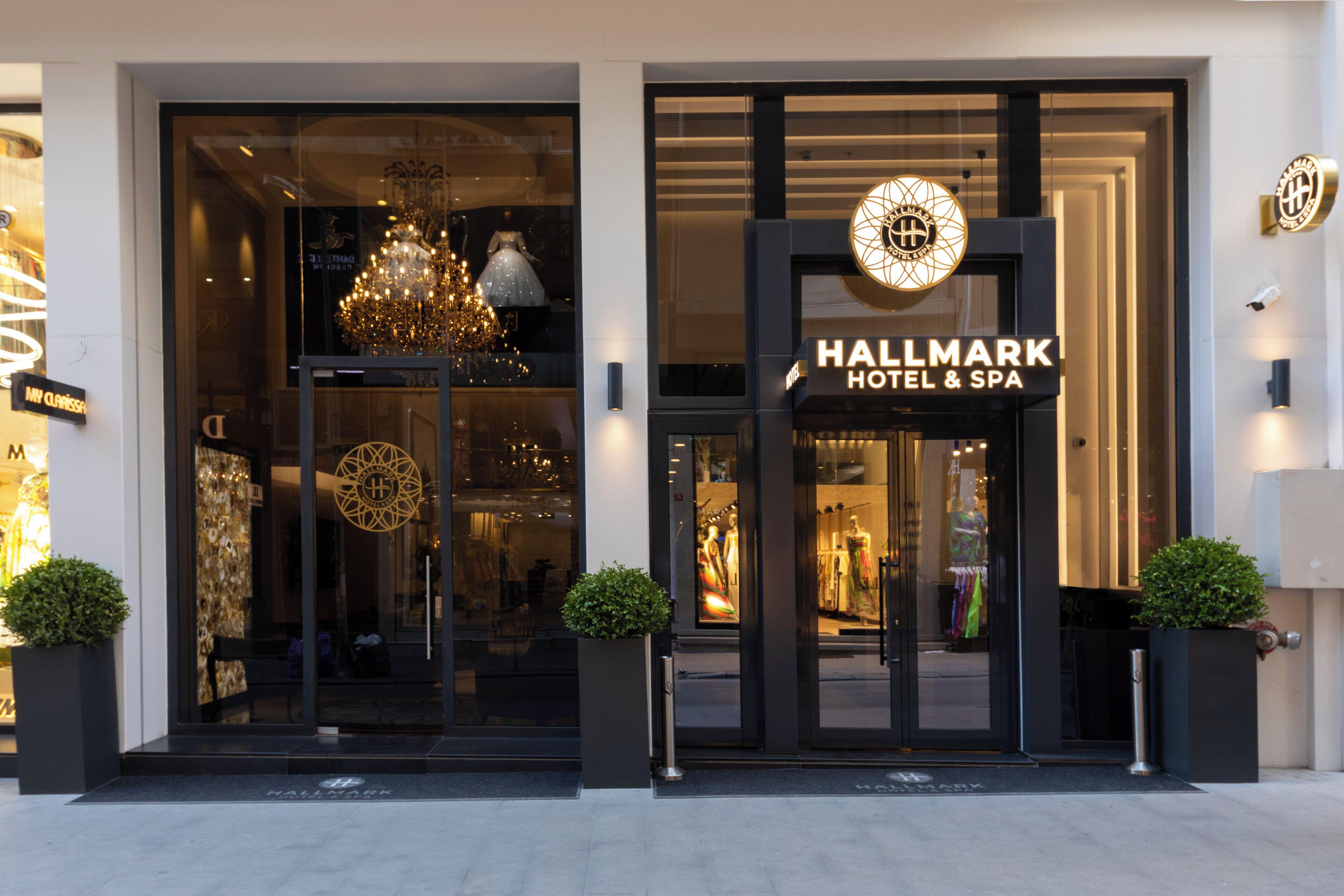 Hallmark Hotel & Spa Istanbul — Photos 2